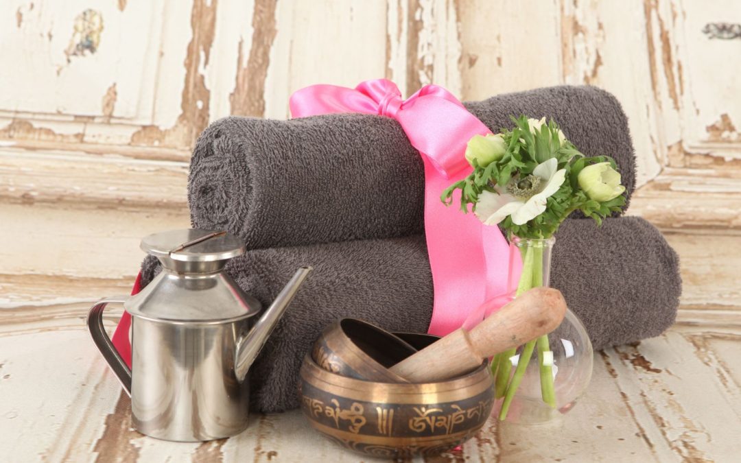 Ayurvedische massage